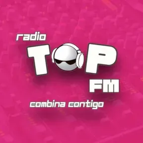 Radio top fm jaen