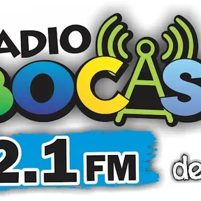 RADIO TABOCAS ENLACE