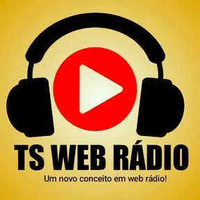 TS WEB RÁDIO