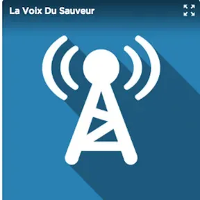 La Voix Du Sauveur