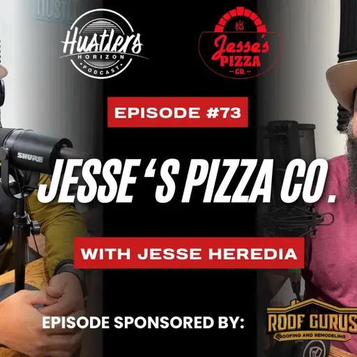 Jesse's Pizza Co. - Borger Texas