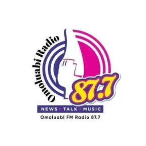 Omoluabi 87.7 Fm