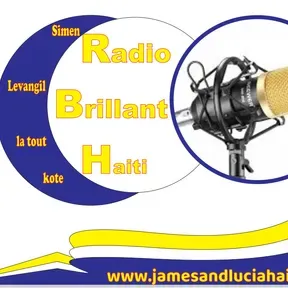 Radio Brillant Haiti (RBH)