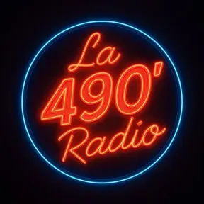 La 490 Radio