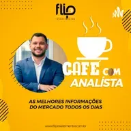 Café com Analista 26/07/2021 #113
