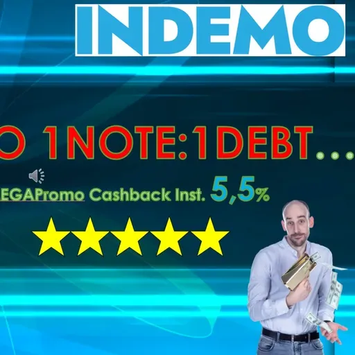 INDEMO NOVEDADES - Nuevo Producto, Nuevas Herramientas y un Cashback MUY bestia (hasta el 5,5%)!