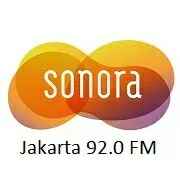 sonora 92.0 FM jakarta