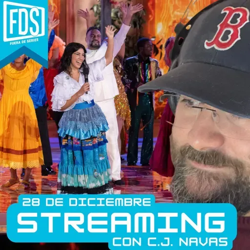 Streaming: Agenda de Series del 28 de Diciembre de 2022