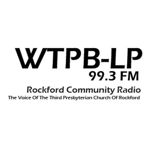 WTPB-LP 99.3