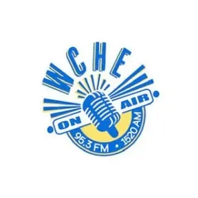 WCHE 95.3 FM / 1520 AM Frequency: 95.3 FM / 1520 AM