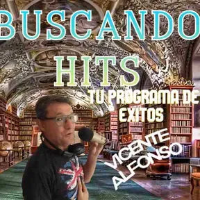 PROGRAMA BUSCANDO HITS 26 2T
