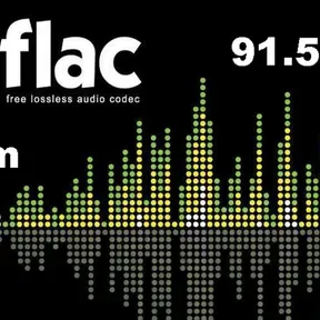 BLACK-FLAC  FM 91.5
