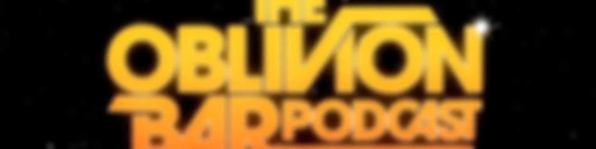 The Oblivion Bar: A Comic Book Podcast