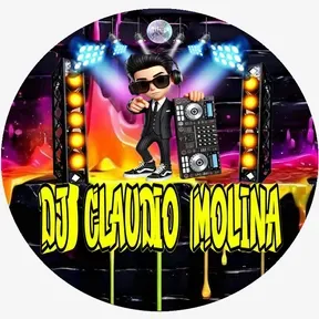 DJ CLAUDIO MOLINA