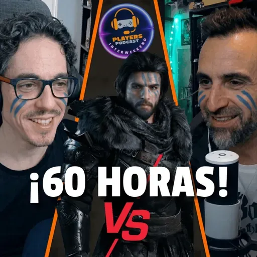 Crimson Desert a DEBATE: Tras 60H ¿Es tan bueno como dicen?