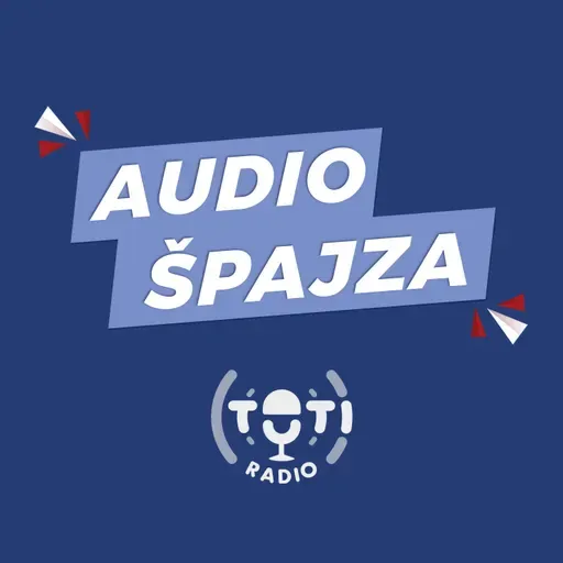 Želim samo gajbat. - F&M Show #140