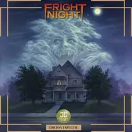 Criterio RE Cero - Noche de miedo (Fright Night, 1985)