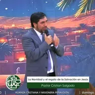 La Navidad y el regalo de la Salvación en Jesús - Mensaje 21 de diciembre de 2025