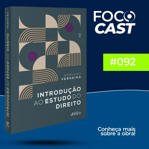 LIVE - Introdução ao Estudo do Direito