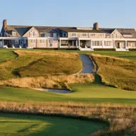 Ed Miller of Pine Ridge Golf previews US Open and talks about dads and hitting the round dimpled ball for a lifetime