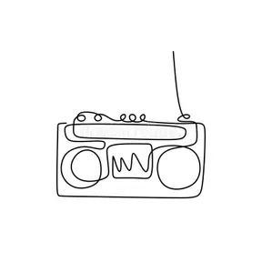 Car Radio