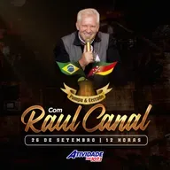 Pampa e Cerrado - Com Raul Canal