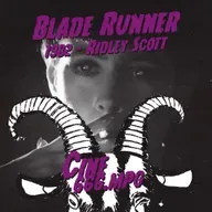 E65: Blade Runner (1982) - Ridley Scott