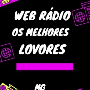 Web rádio MG
