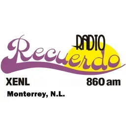 Radio Recuerdo 860 en vivo