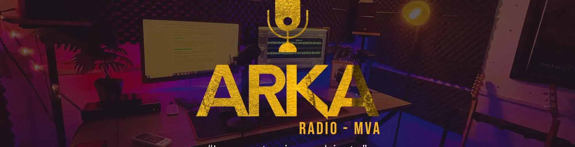 Arka Radio MVA