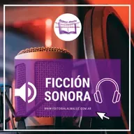 Ficcion Sonora Almaluz 22-10-2022 Otra vuelta de tuerca