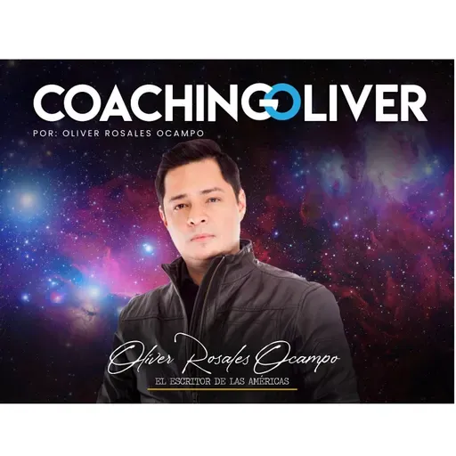 MEDITACIÓN GUIADA COACHING OLIVER