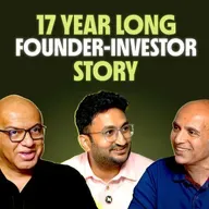 From $4.5M for 49% to $700M In The Bank at IPO: Sanjeev & Yashish On 17 Years Of Policybazaar
