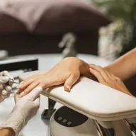 The rise of the Naked Nail