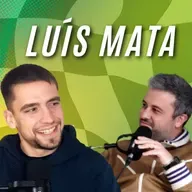 CdC #4 - LUÍS MATA, craque do KAIRAT ALMATY, surpresa da CHAMPIONS LEAGUE