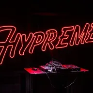 TWM - Haters Gonna Hate @ Hypreme live set