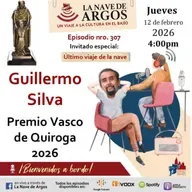 Premio Vasco de Quiroga 2026