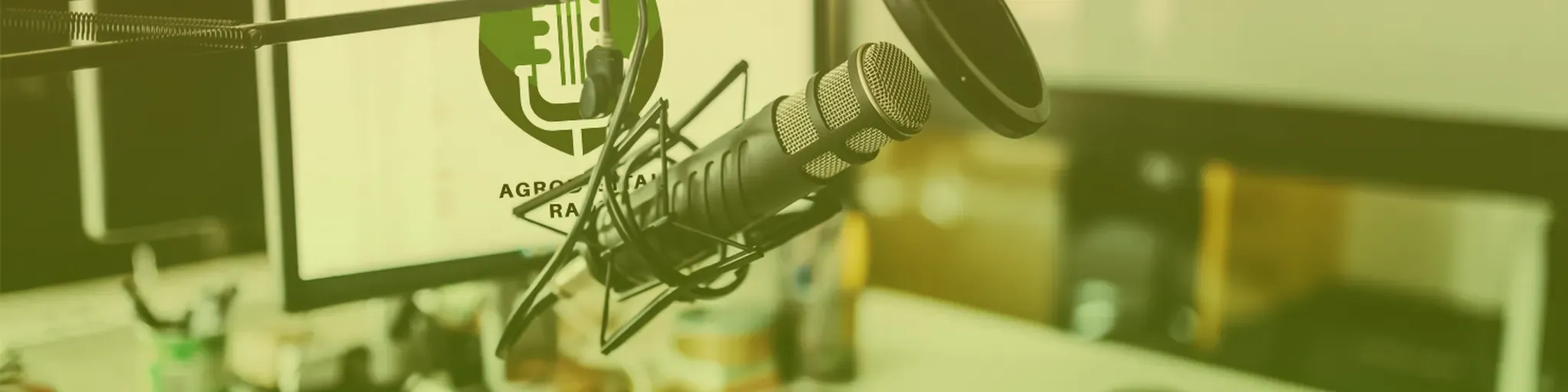 Agrodigital Radio