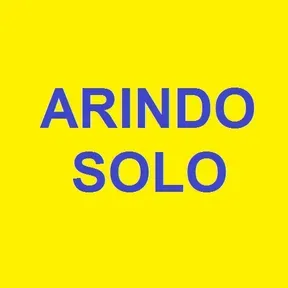 Arindo Solo