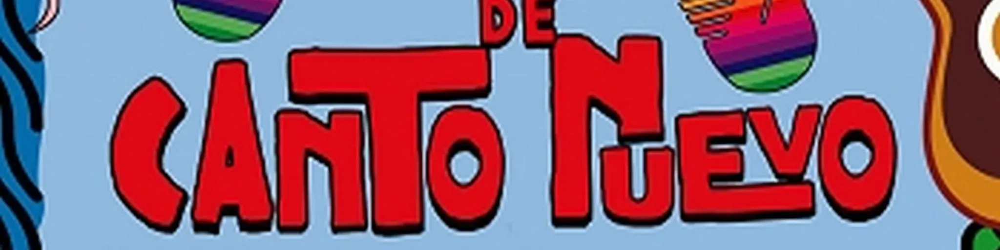 Radio Nuevo canto