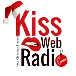 Kiss Web Radio XMAS Ακούστε Ζωντανά