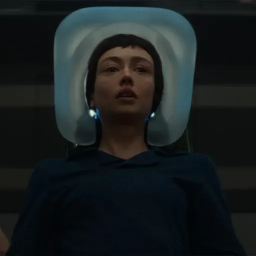 The Quiet Crack - What Alien: Earth gets right about hybrid life and why it matters at work.