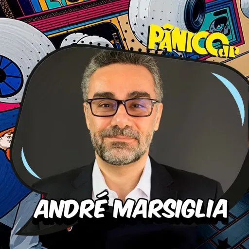 André Marsiglia