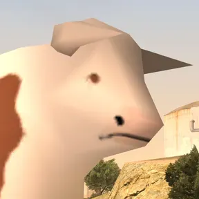 Y2K NOSTALGIA
