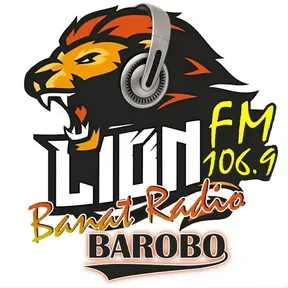 106.9 Lion Fm Banat Barobo