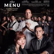 Filme “O Menu” com SPOILERS