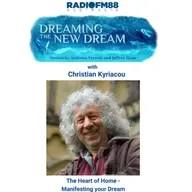 Jeffrey Shaw & Andrena Forrest with Guest - Christian Kyriacou - Manifesting Your Dream - 28th November 2024