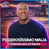 EP 713 - DOUGLAS VIEGAS (NINJA)