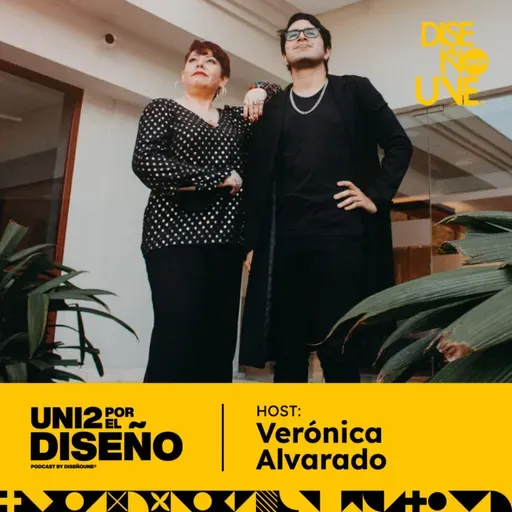 Ep.475 DiseñoUNE en los inicios: construyendo juntos confianza, identidad y propósito