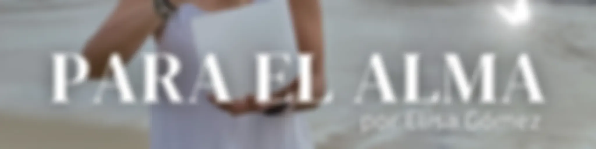 PARA EL ALMA 🦋 por Elisa Gómez